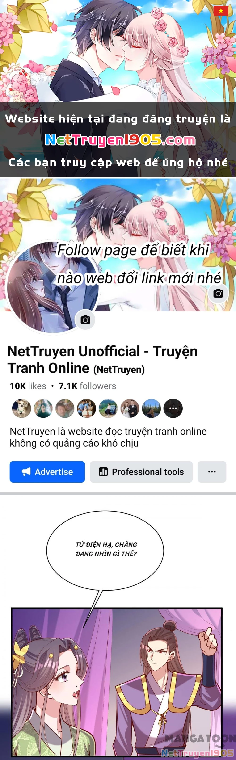 Nhất Phẩm Đích Nữ Chapter 317 - 1