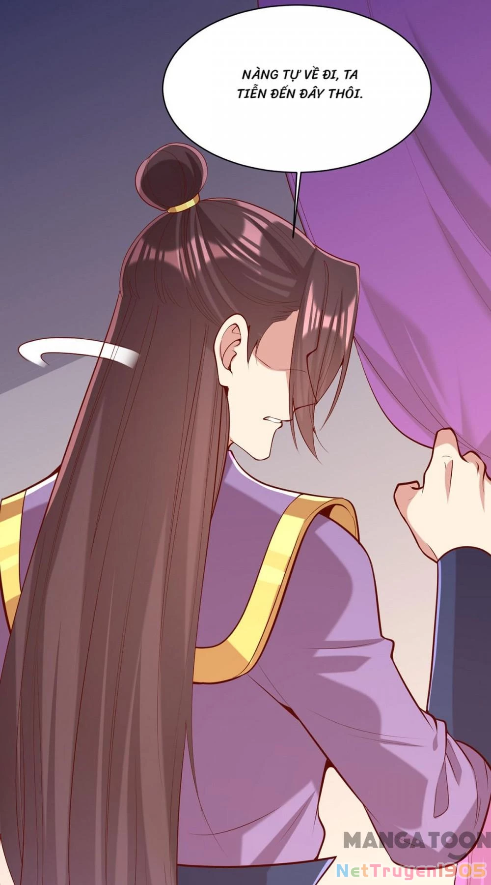 Nhất Phẩm Đích Nữ Chapter 317 - 2