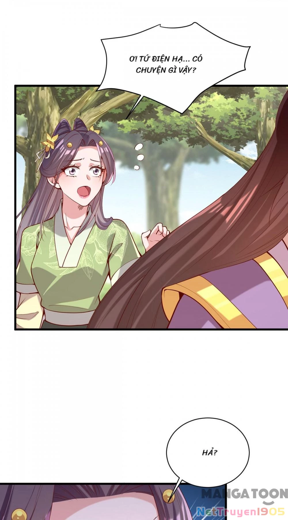 Nhất Phẩm Đích Nữ Chapter 317 - 4