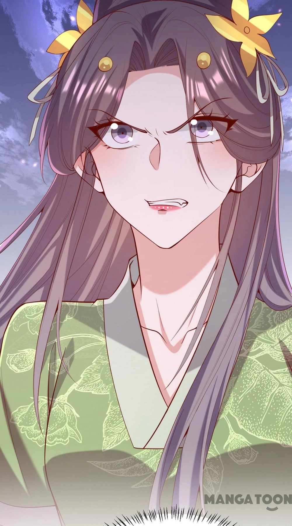 Nhất Phẩm Đích Nữ Chapter 317 - 8