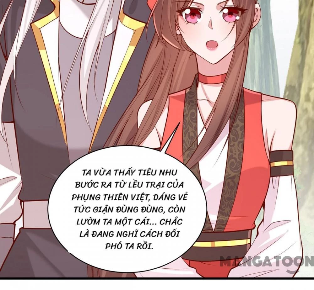 Nhất Phẩm Đích Nữ Chapter 317 - 11