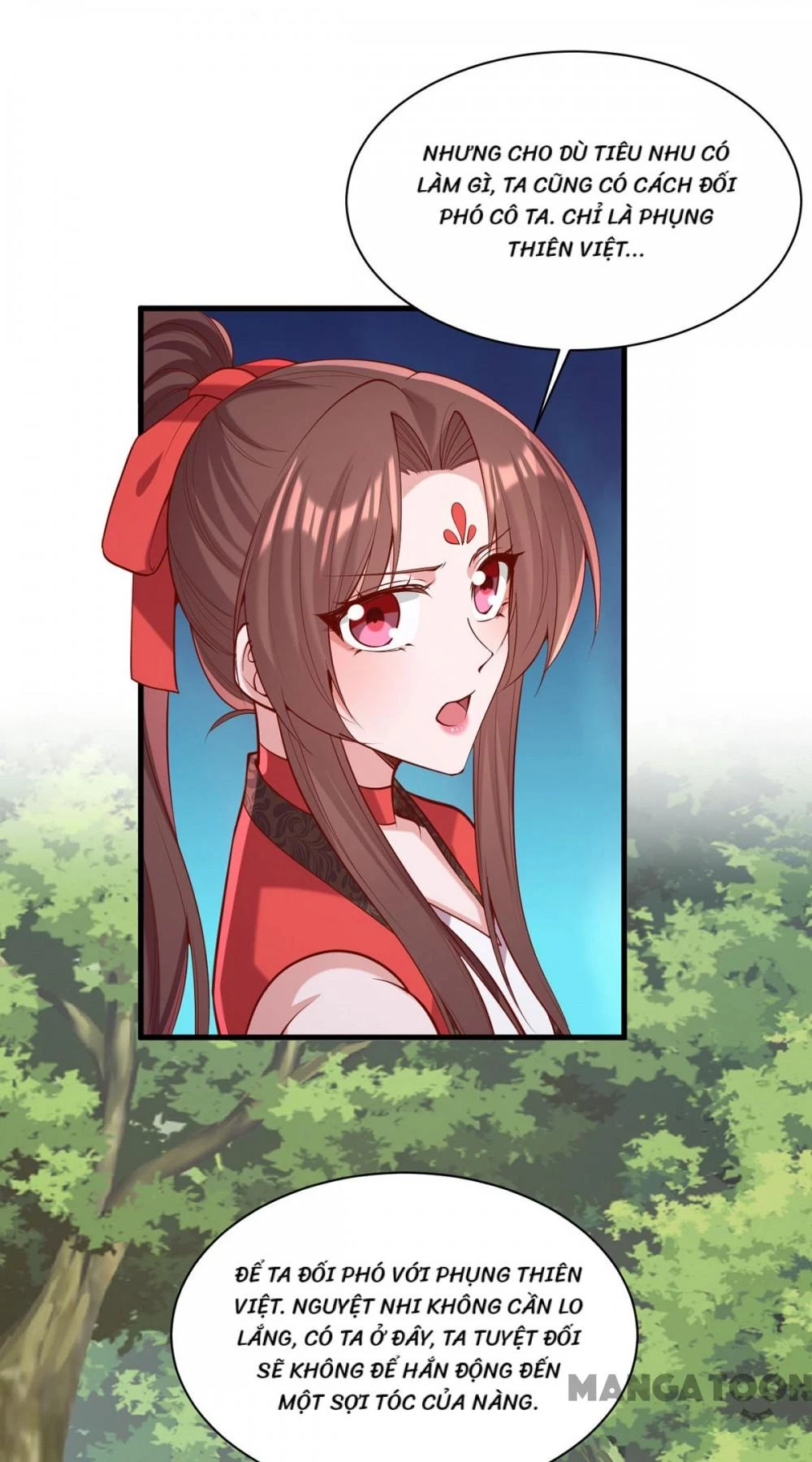 Nhất Phẩm Đích Nữ Chapter 317 - 12