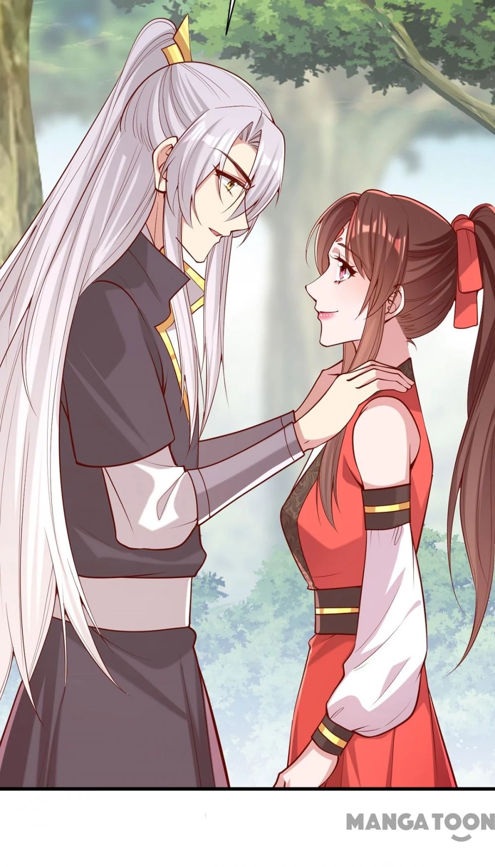 Nhất Phẩm Đích Nữ Chapter 317 - 14