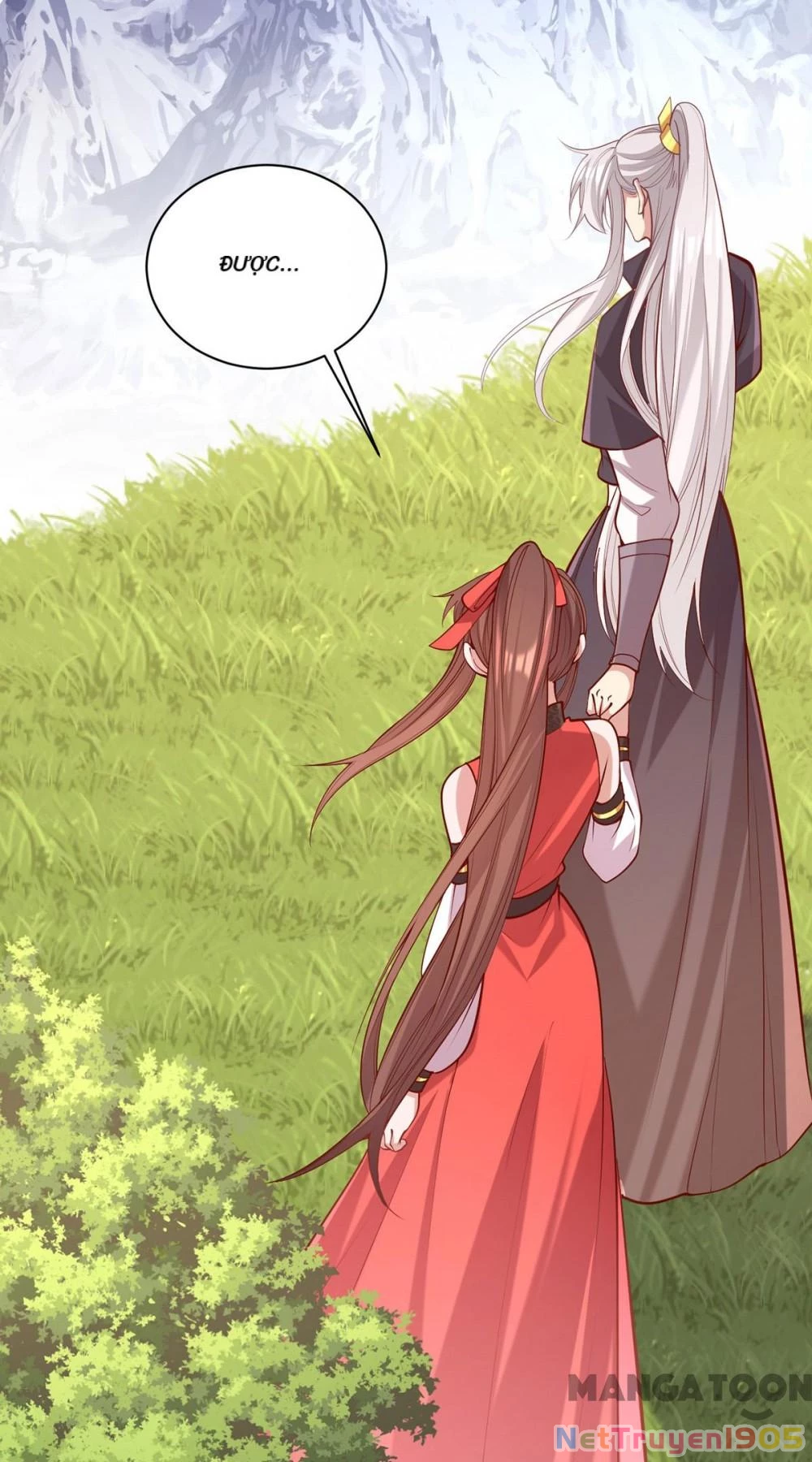 Nhất Phẩm Đích Nữ Chapter 317 - 16