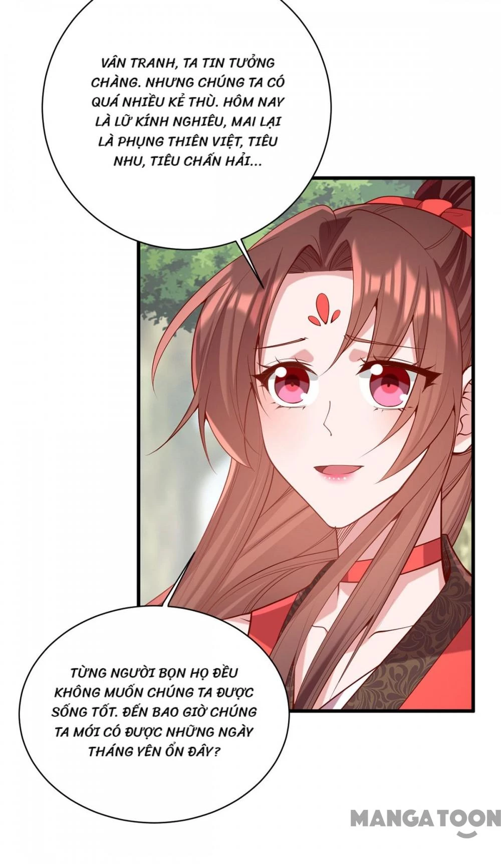 Nhất Phẩm Đích Nữ Chapter 317 - 18