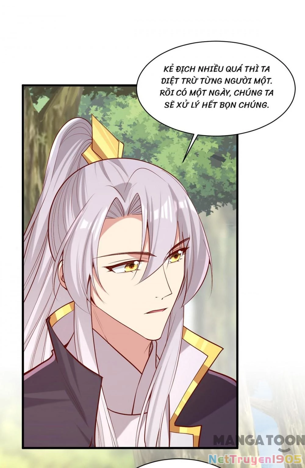 Nhất Phẩm Đích Nữ Chapter 317 - 19