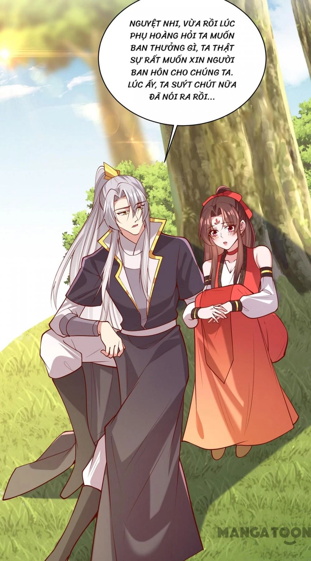 Nhất Phẩm Đích Nữ Chapter 317 - 20