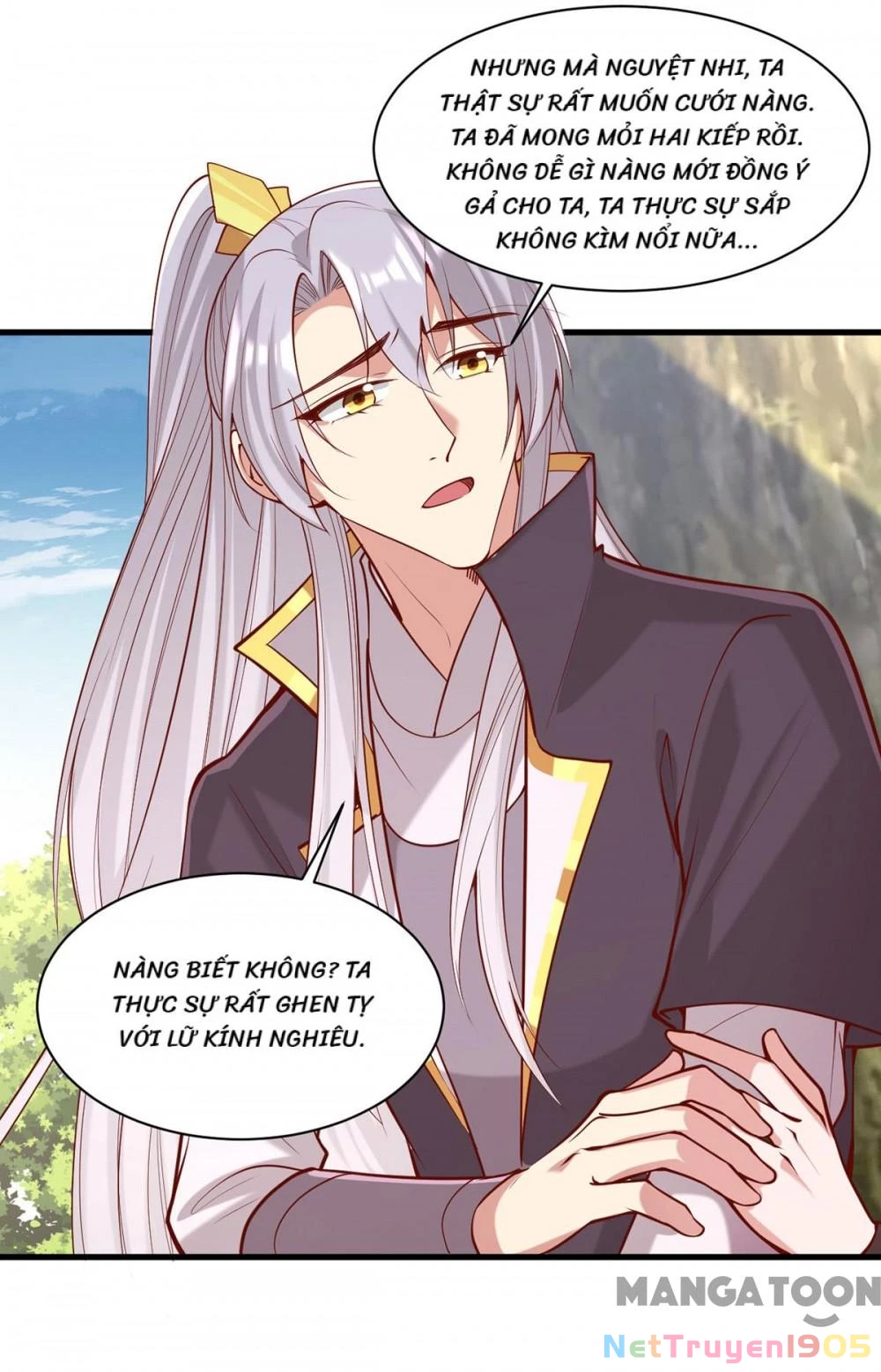 Nhất Phẩm Đích Nữ Chapter 317 - 24