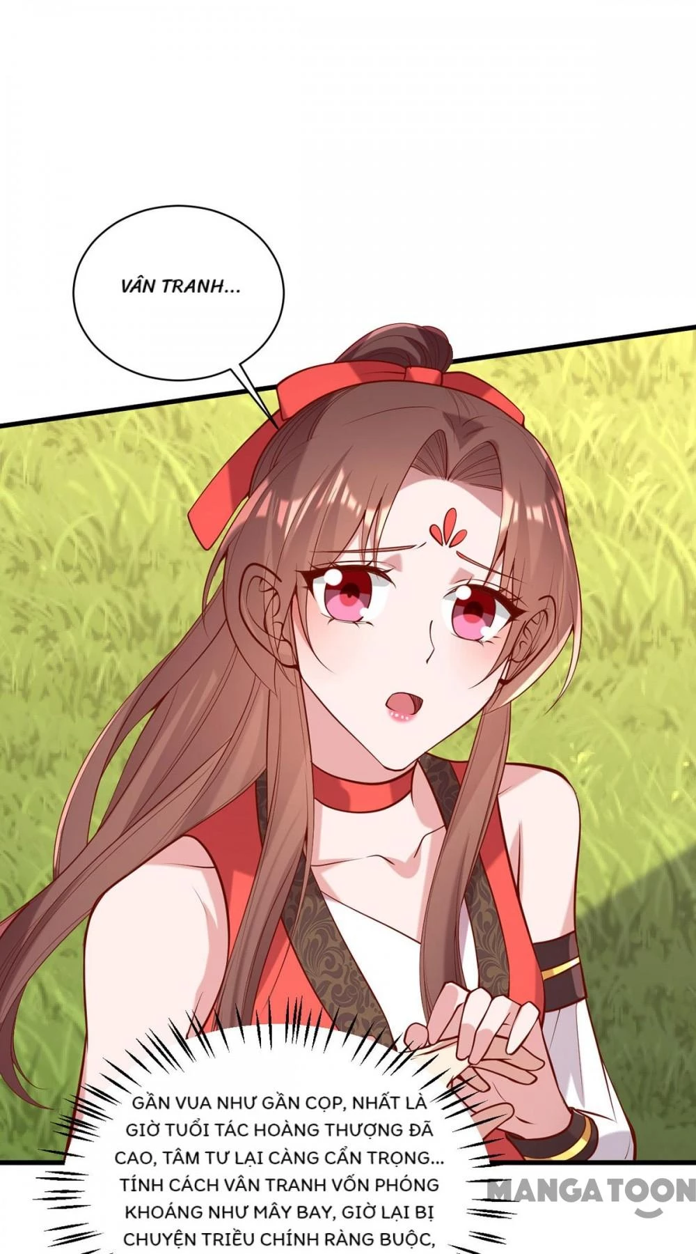 Nhất Phẩm Đích Nữ Chapter 317 - 29