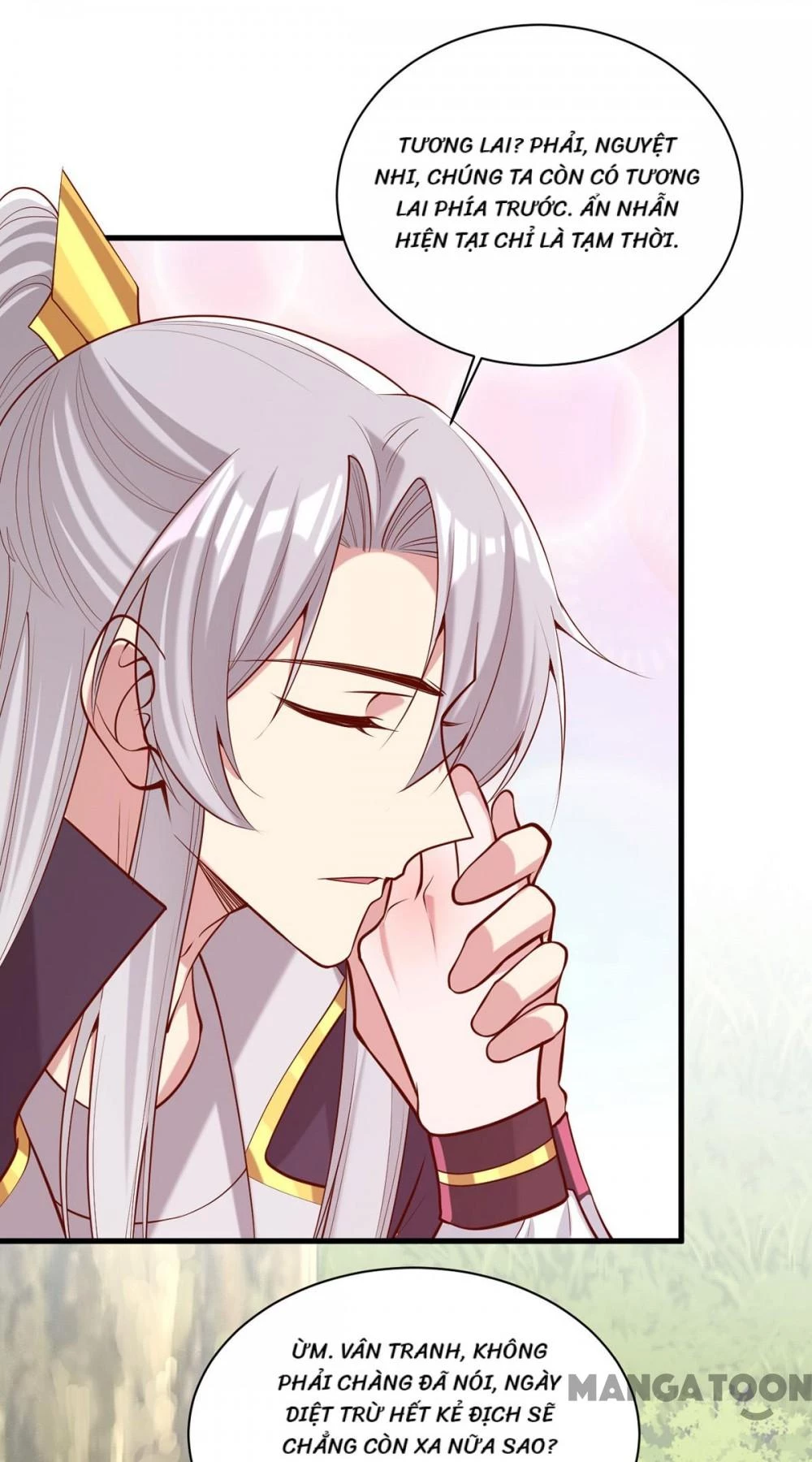 Nhất Phẩm Đích Nữ Chapter 317 - 32