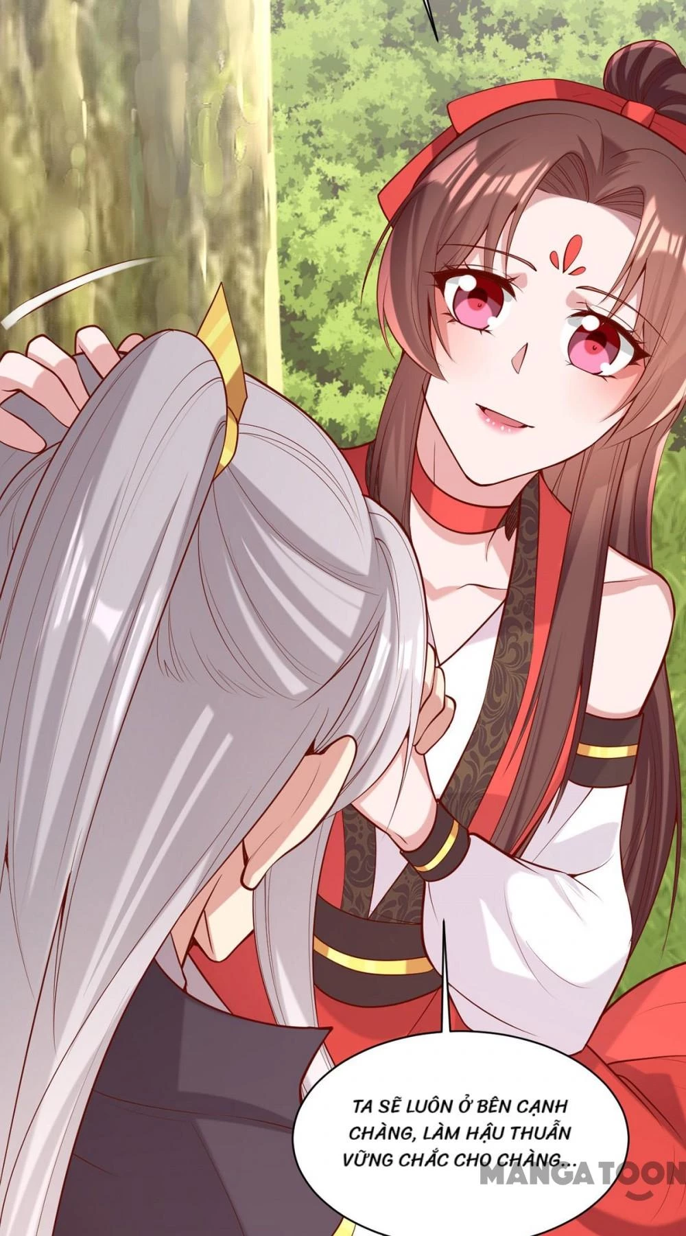 Nhất Phẩm Đích Nữ Chapter 317 - 34