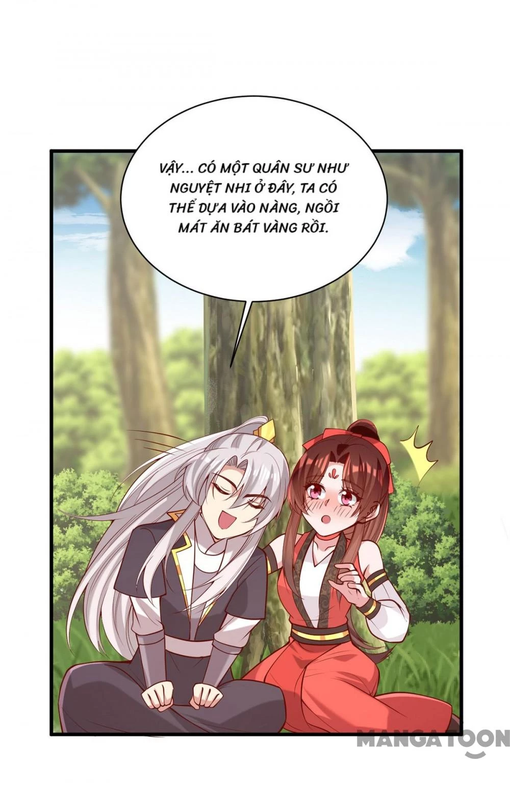 Nhất Phẩm Đích Nữ Chapter 317 - 36