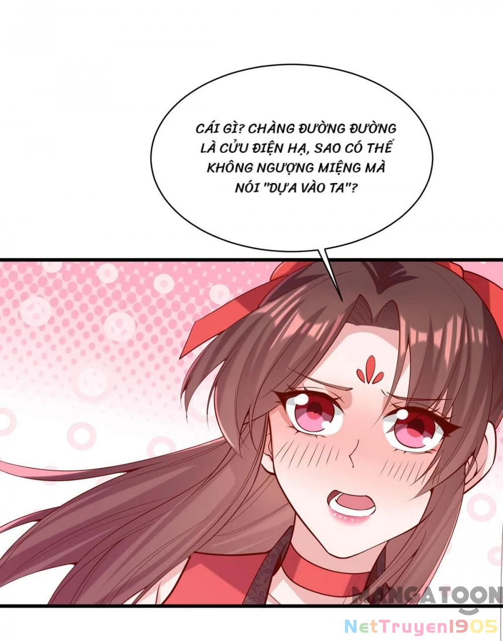 Nhất Phẩm Đích Nữ Chapter 317 - 37