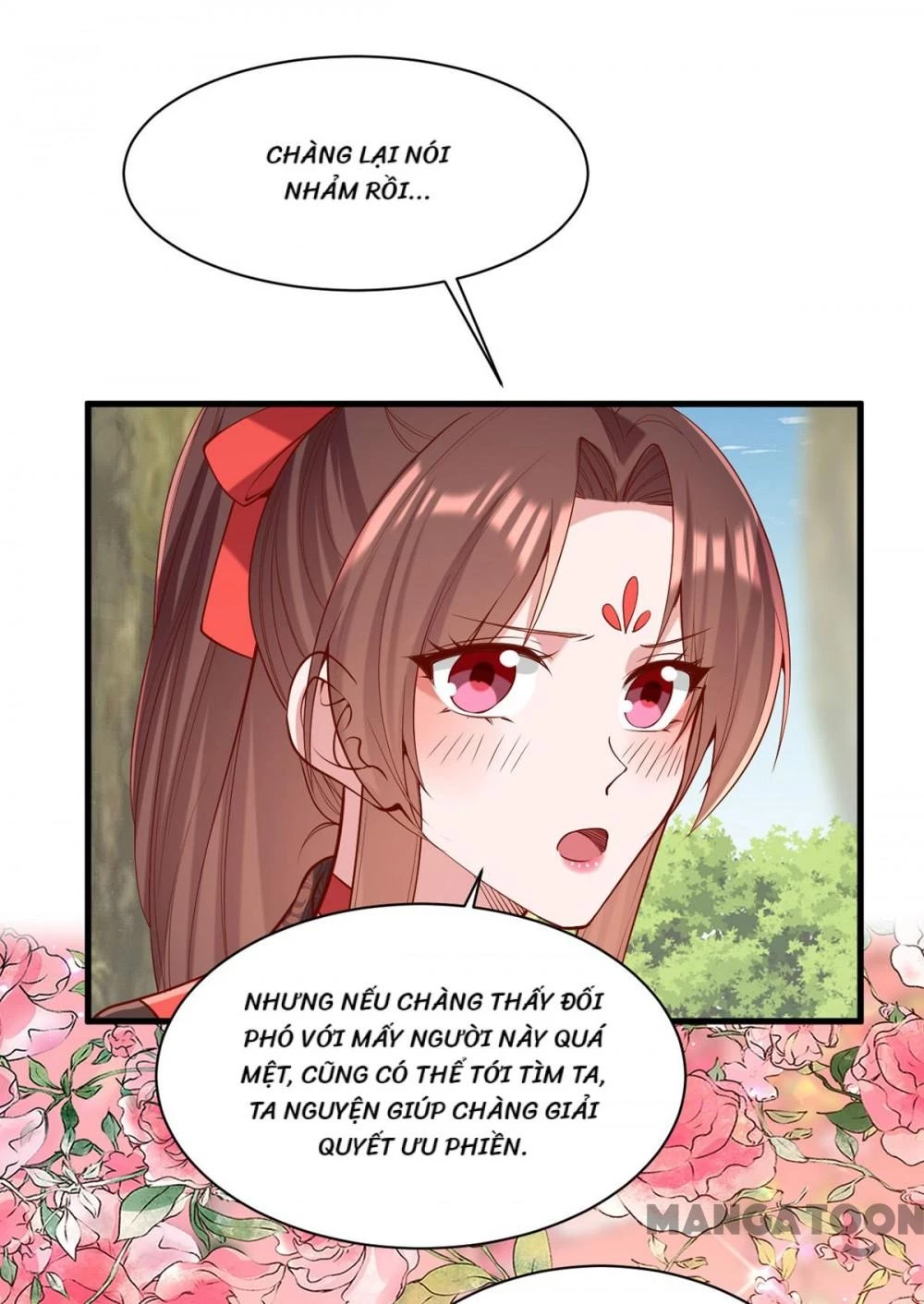 Nhất Phẩm Đích Nữ Chapter 317 - 39