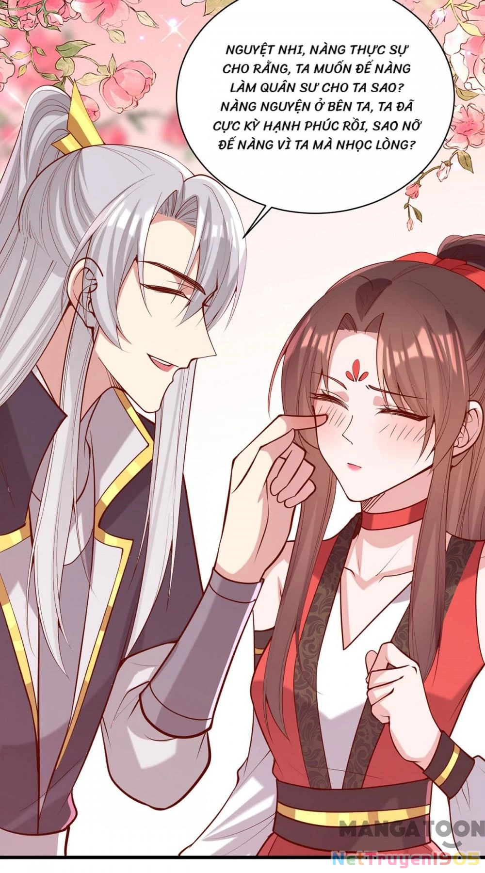 Nhất Phẩm Đích Nữ Chapter 317 - 40