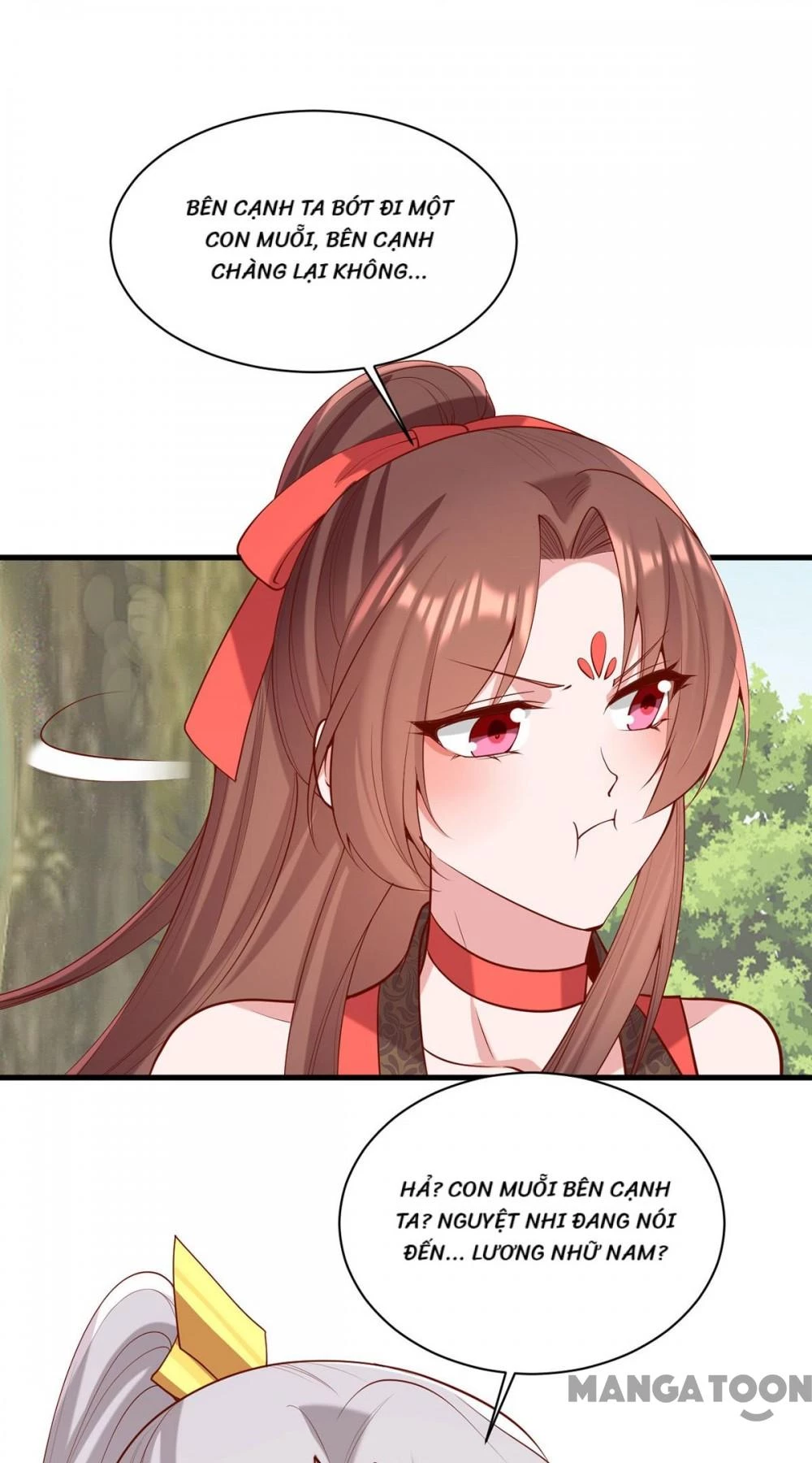 Nhất Phẩm Đích Nữ Chapter 318 - 3