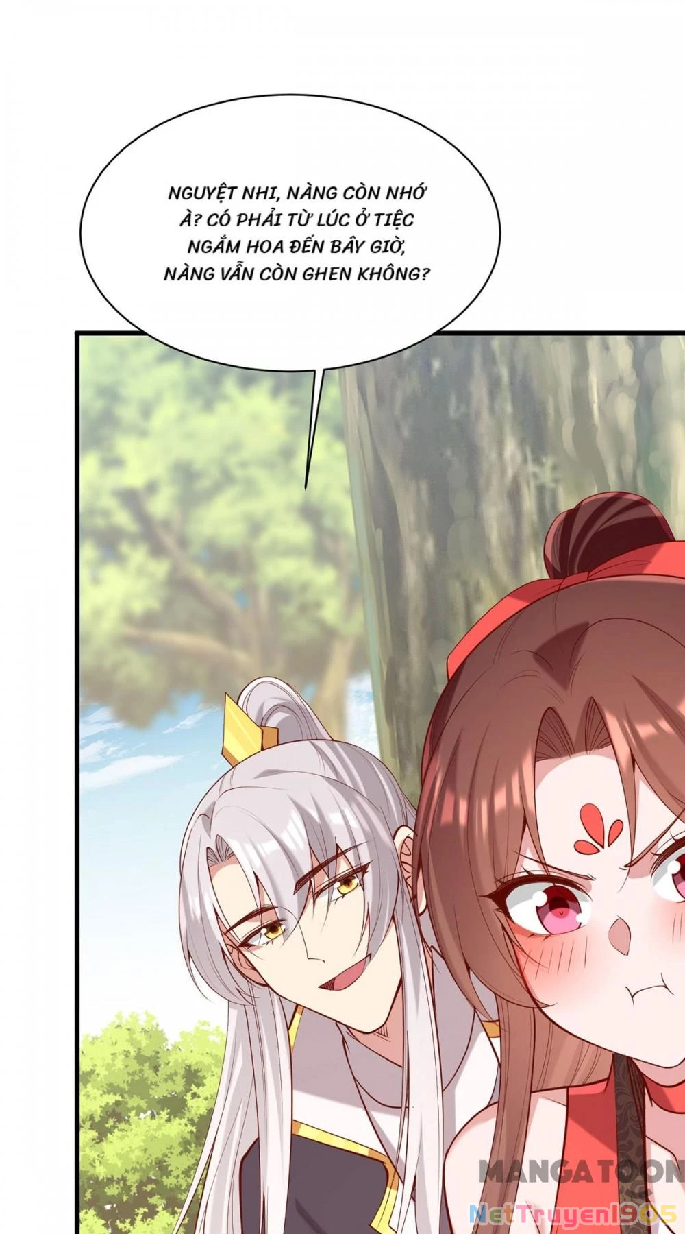 Nhất Phẩm Đích Nữ Chapter 318 - 5