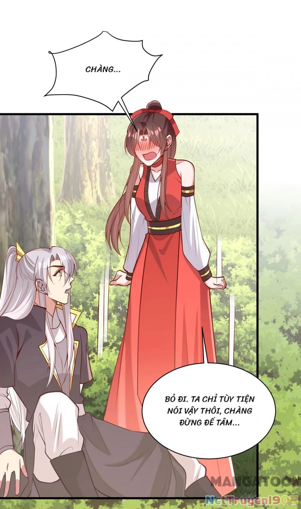 Nhất Phẩm Đích Nữ Chapter 318 - 7