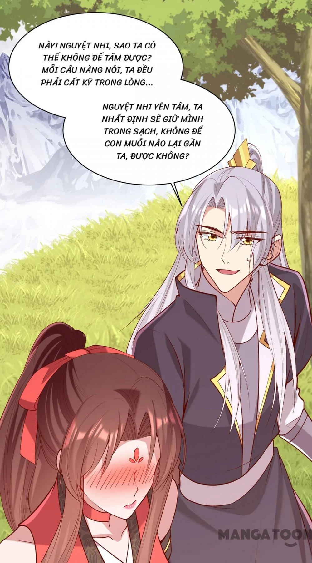 Nhất Phẩm Đích Nữ Chapter 318 - 8