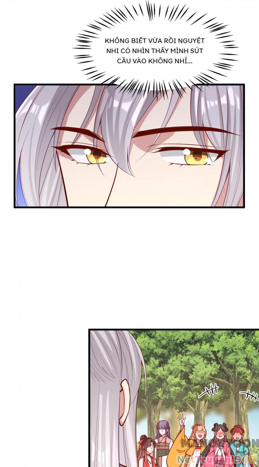 Nhất Phẩm Đích Nữ Chapter 318 - 23