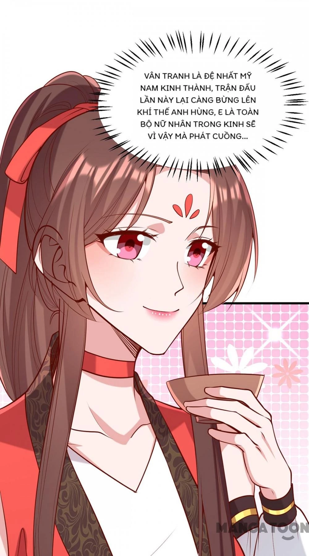 Nhất Phẩm Đích Nữ Chapter 318 - 27