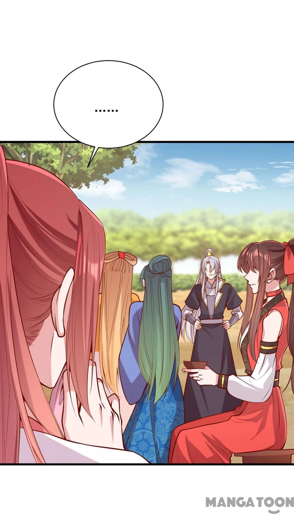 Nhất Phẩm Đích Nữ Chapter 318 - 29