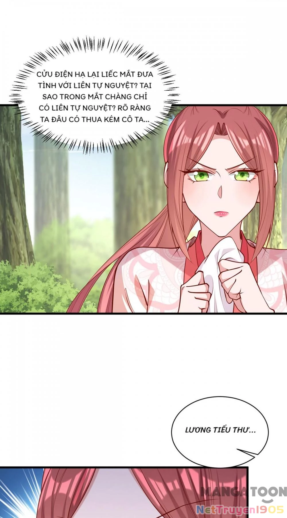 Nhất Phẩm Đích Nữ Chapter 318 - 31