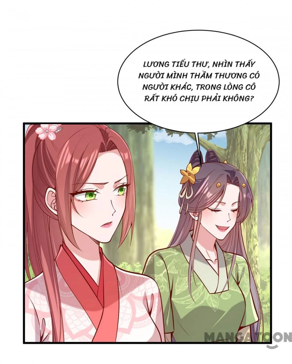 Nhất Phẩm Đích Nữ Chapter 318 - 34