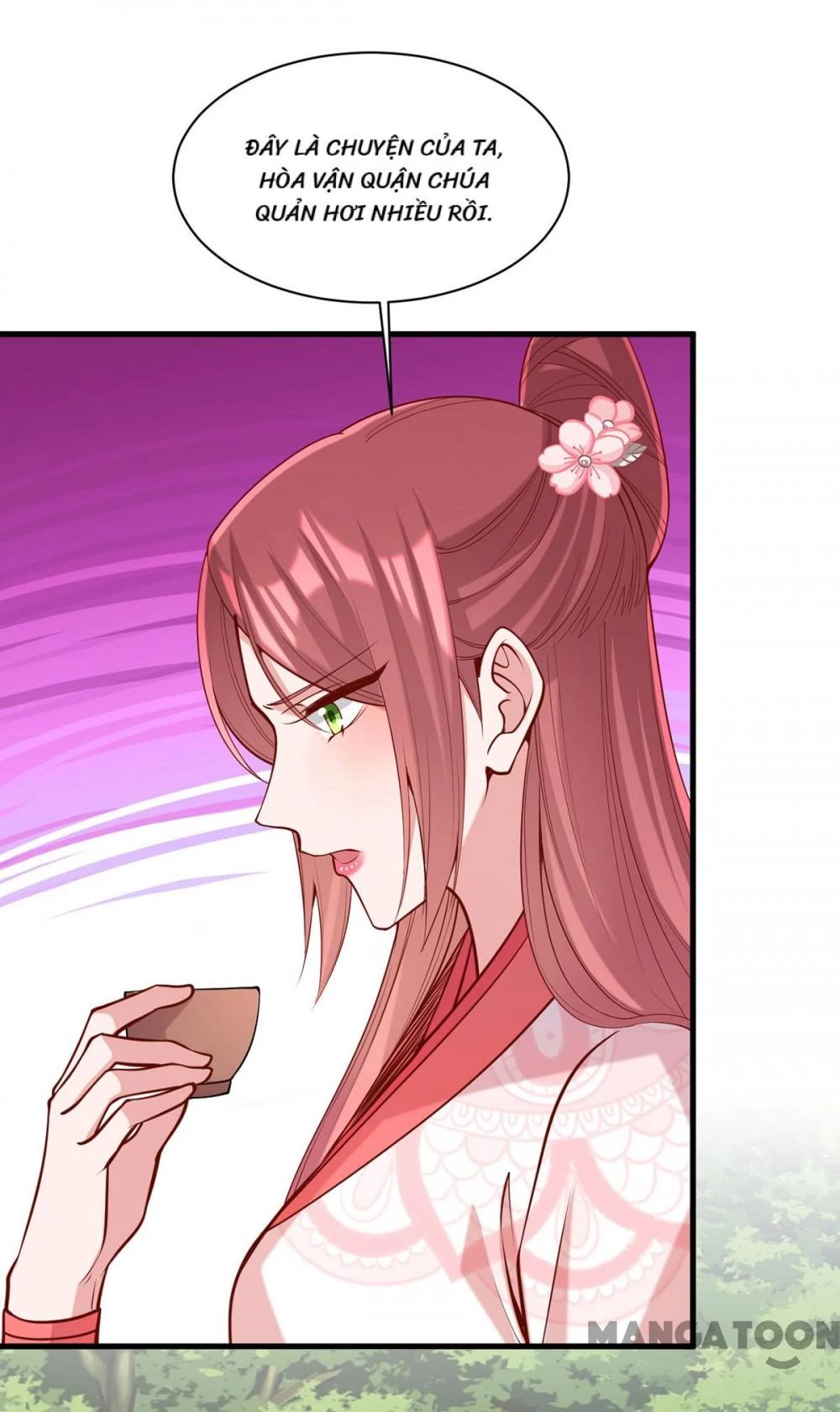 Nhất Phẩm Đích Nữ Chapter 318 - 35