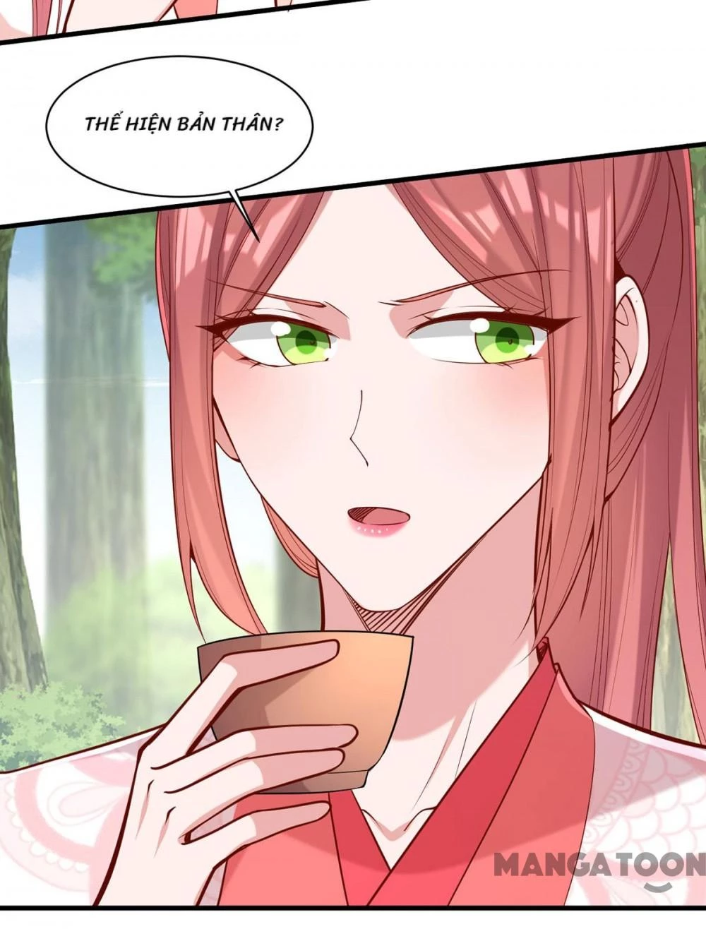 Nhất Phẩm Đích Nữ Chapter 318 - 37