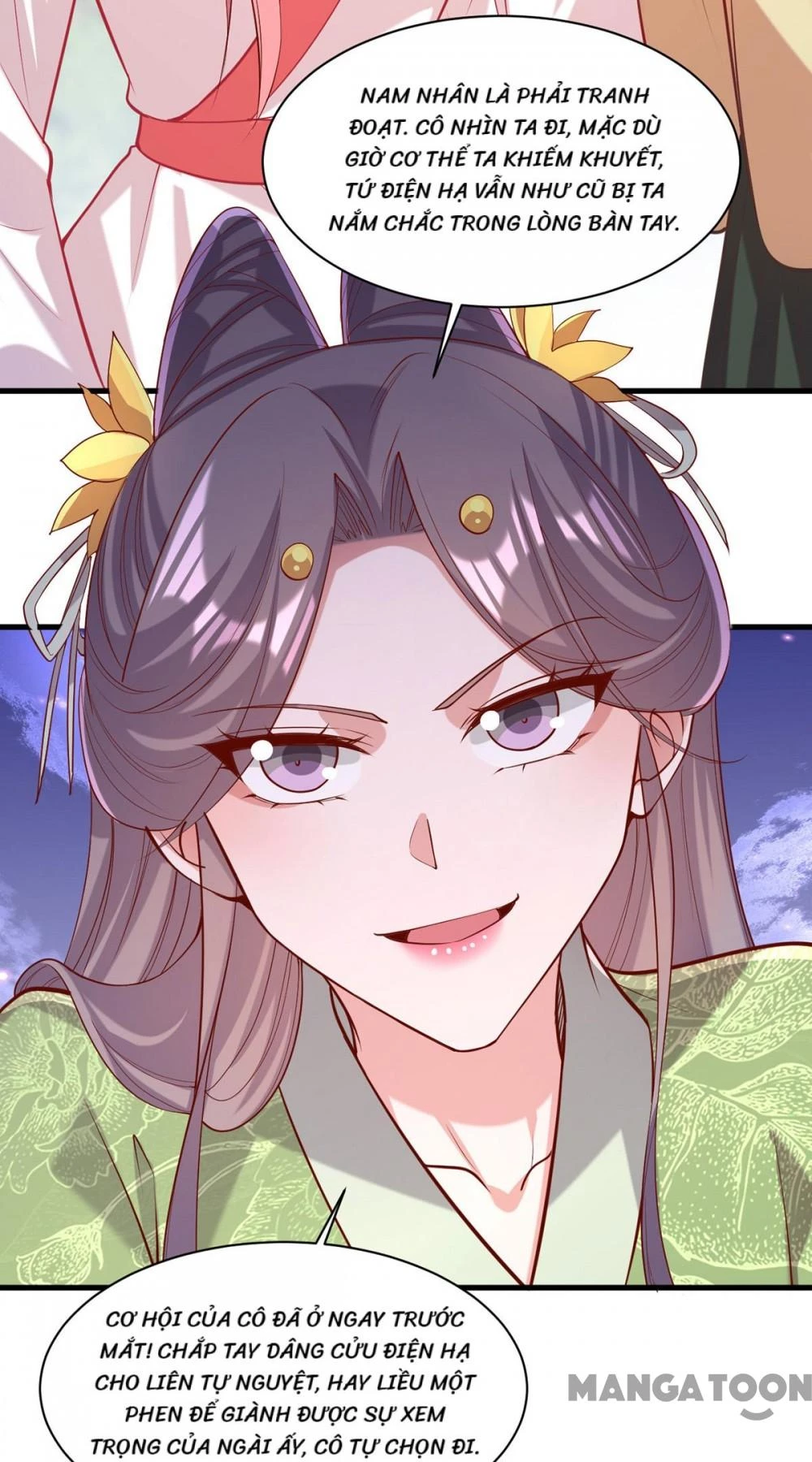 Nhất Phẩm Đích Nữ Chapter 318 - 44