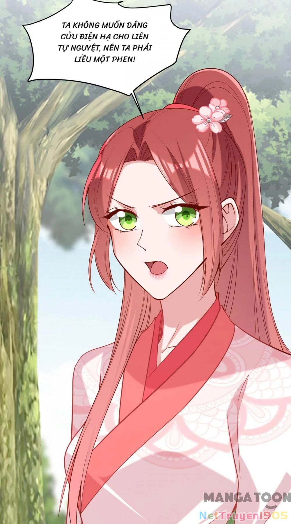 Nhất Phẩm Đích Nữ Chapter 319 - 3