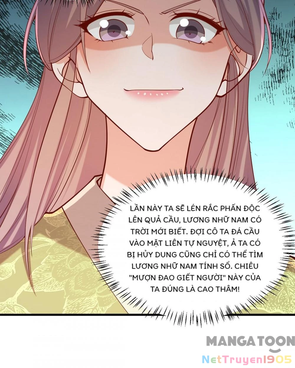 Nhất Phẩm Đích Nữ Chapter 319 - 6