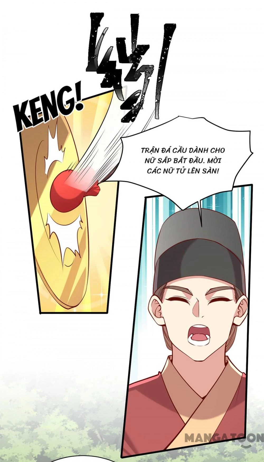 Nhất Phẩm Đích Nữ Chapter 319 - 7