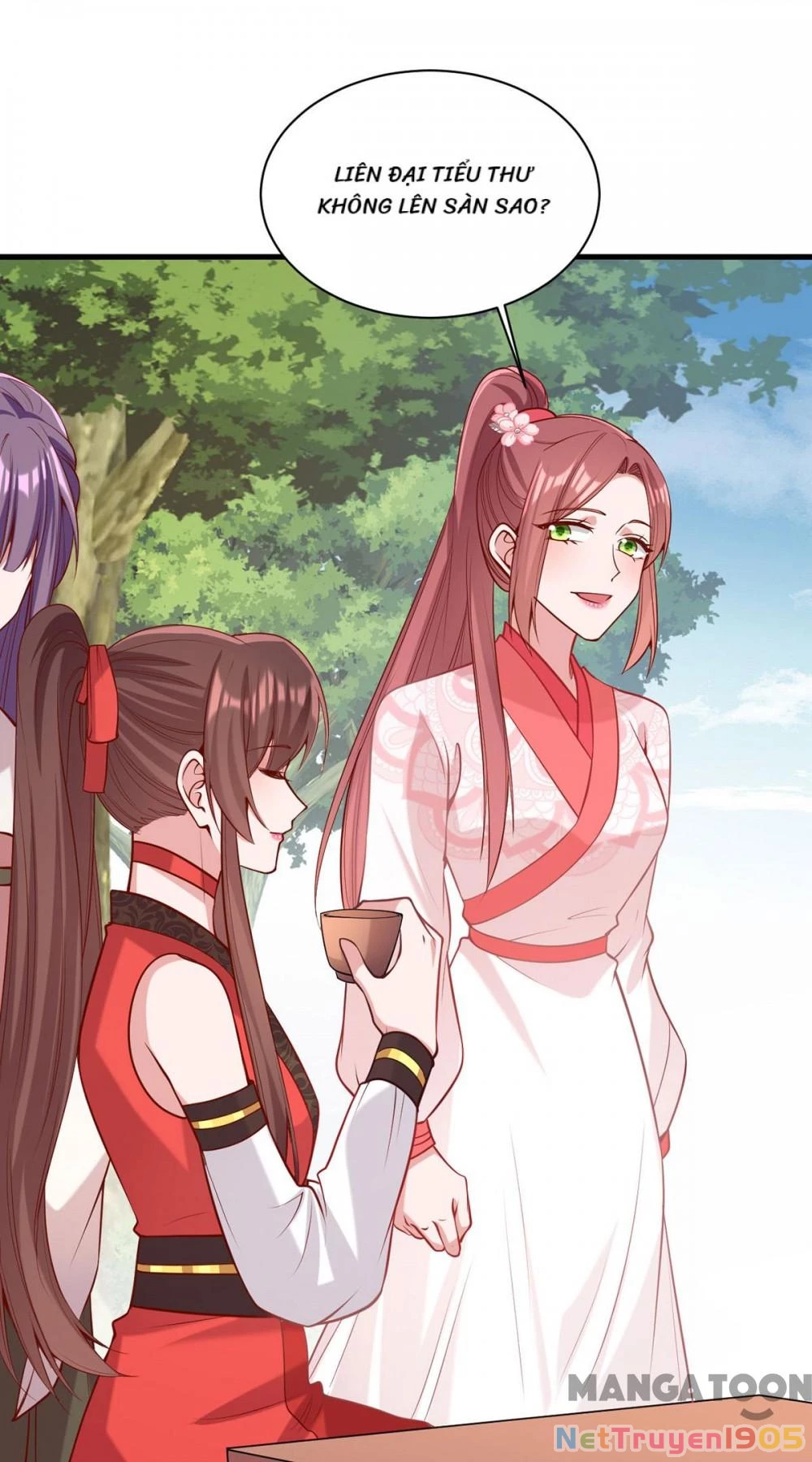 Nhất Phẩm Đích Nữ Chapter 319 - 11