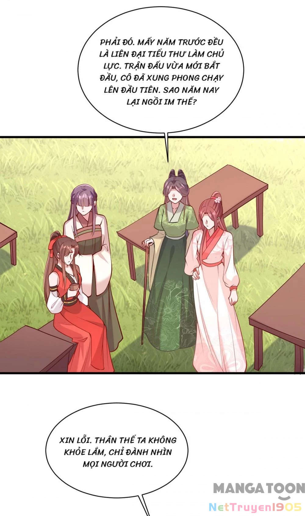 Nhất Phẩm Đích Nữ Chapter 319 - 13