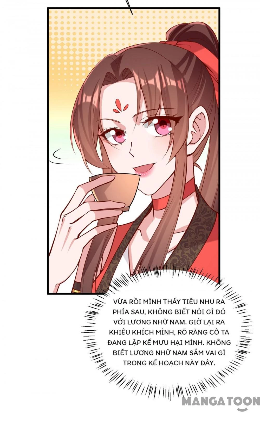 Nhất Phẩm Đích Nữ Chapter 319 - 14