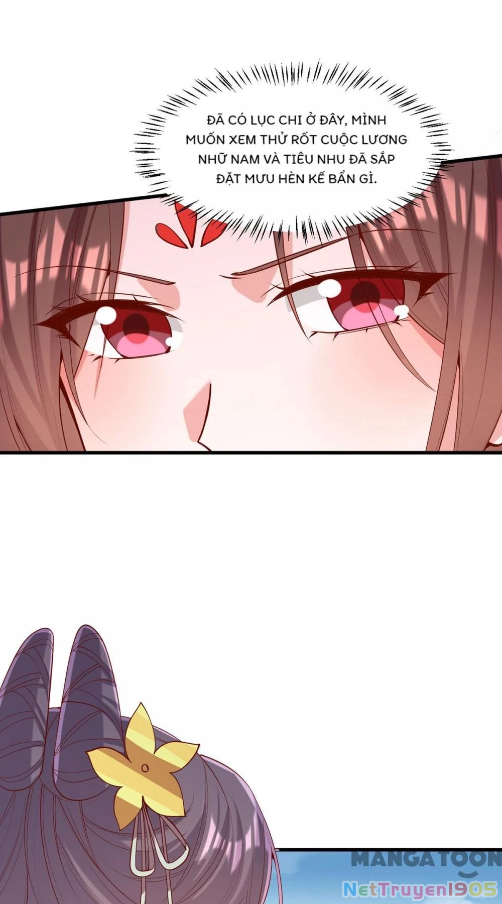 Nhất Phẩm Đích Nữ Chapter 319 - 20