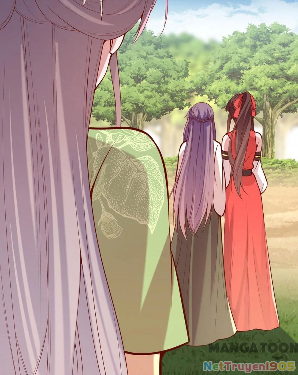 Nhất Phẩm Đích Nữ Chapter 319 - 21