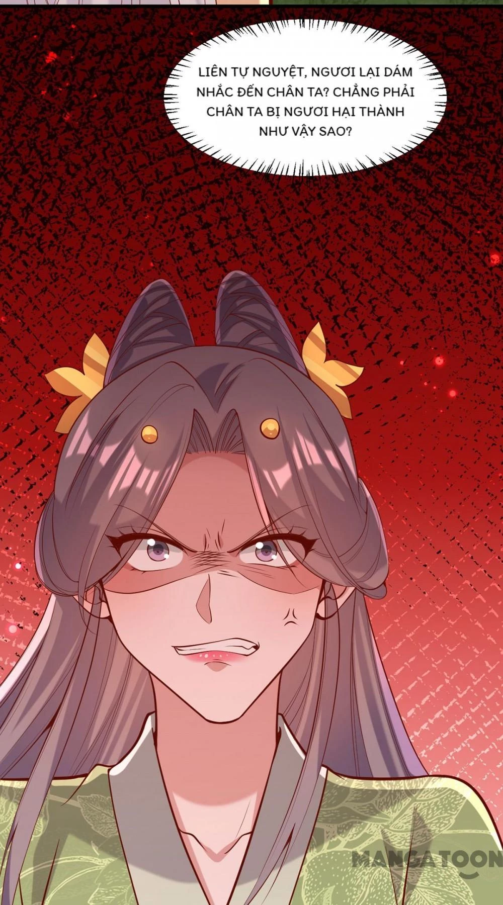 Nhất Phẩm Đích Nữ Chapter 319 - 22