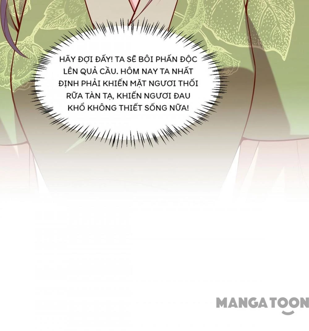 Nhất Phẩm Đích Nữ Chapter 319 - 23