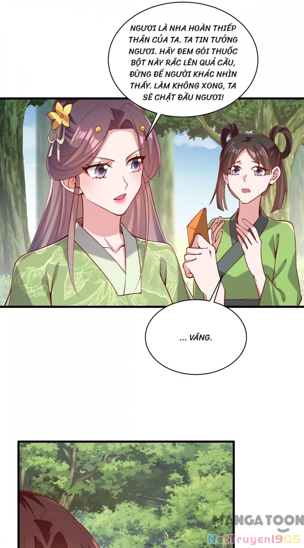 Nhất Phẩm Đích Nữ Chapter 319 - 24