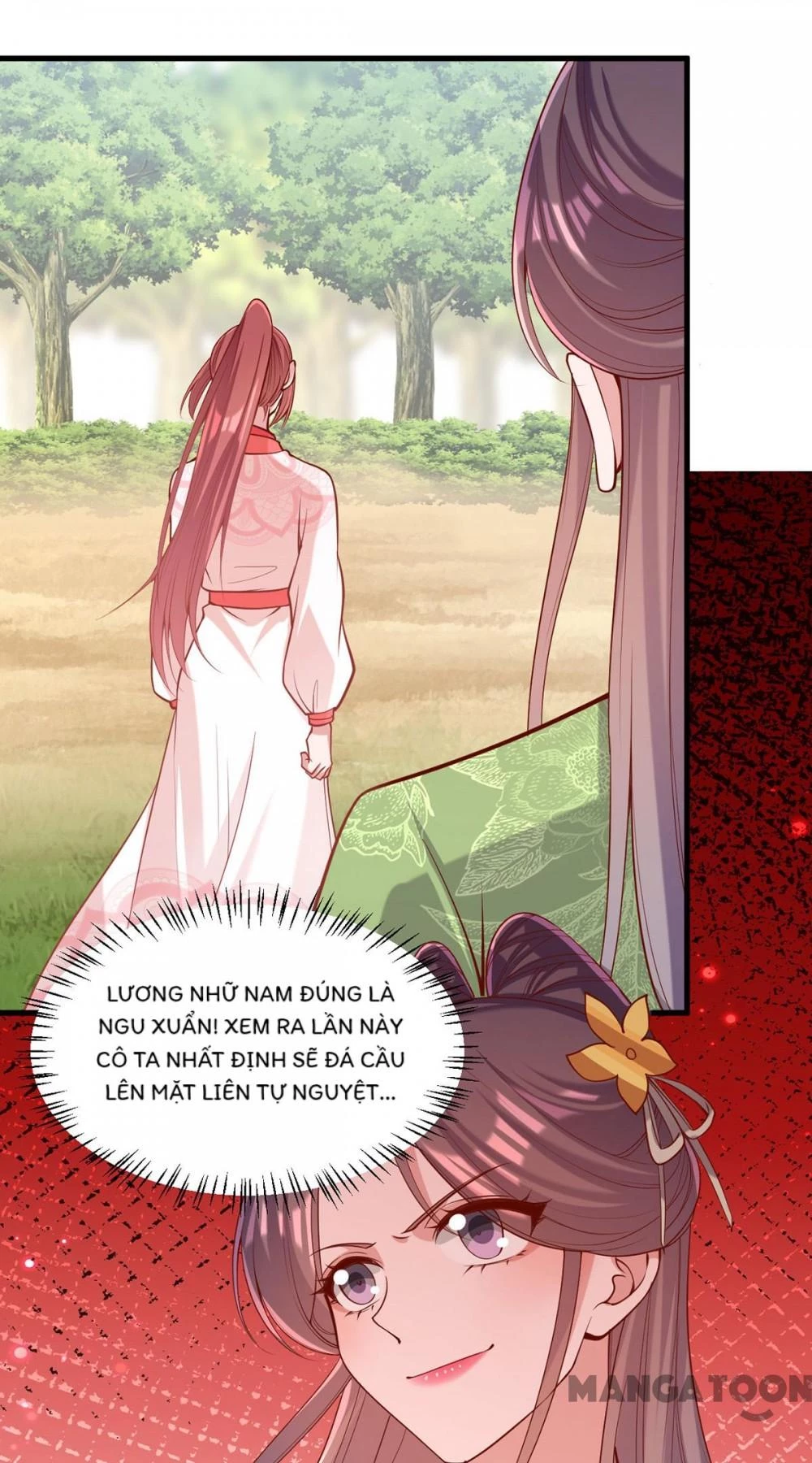 Nhất Phẩm Đích Nữ Chapter 319 - 31