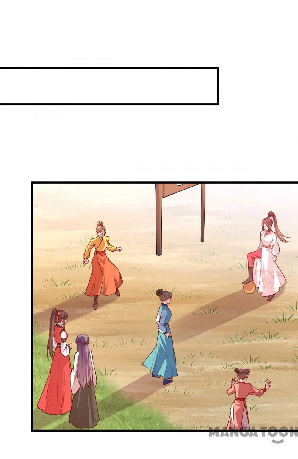 Nhất Phẩm Đích Nữ Chapter 319 - 33