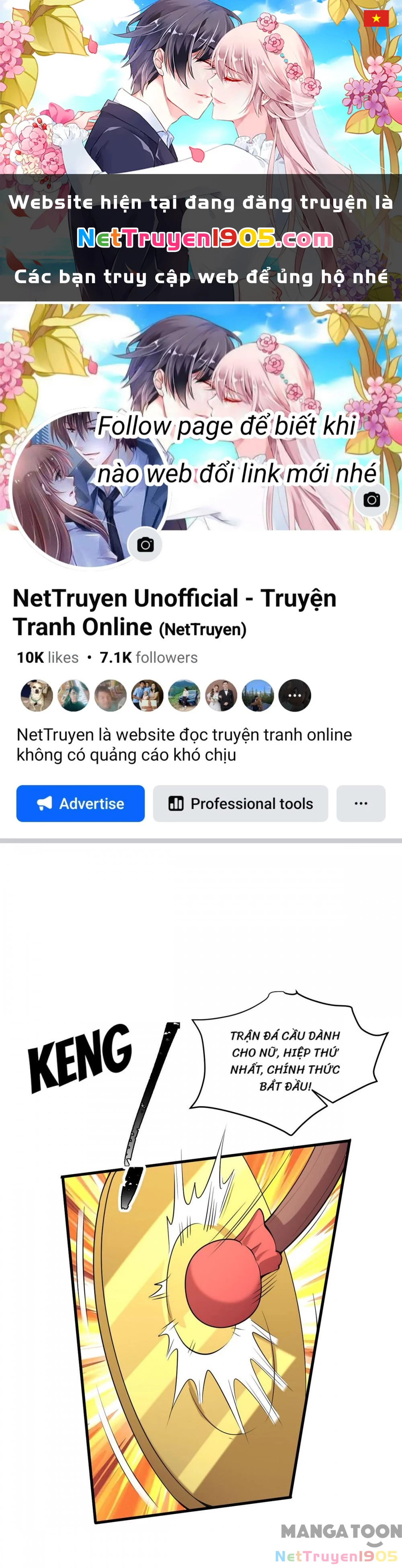 Nhất Phẩm Đích Nữ Chapter 320 - 1