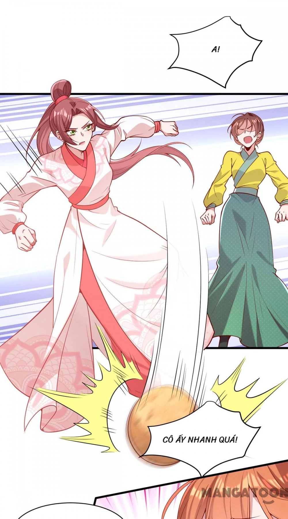 Nhất Phẩm Đích Nữ Chapter 320 - 3