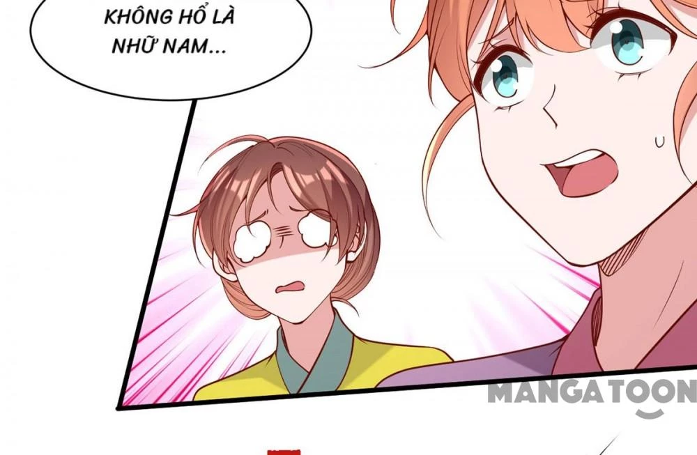 Nhất Phẩm Đích Nữ Chapter 320 - 4