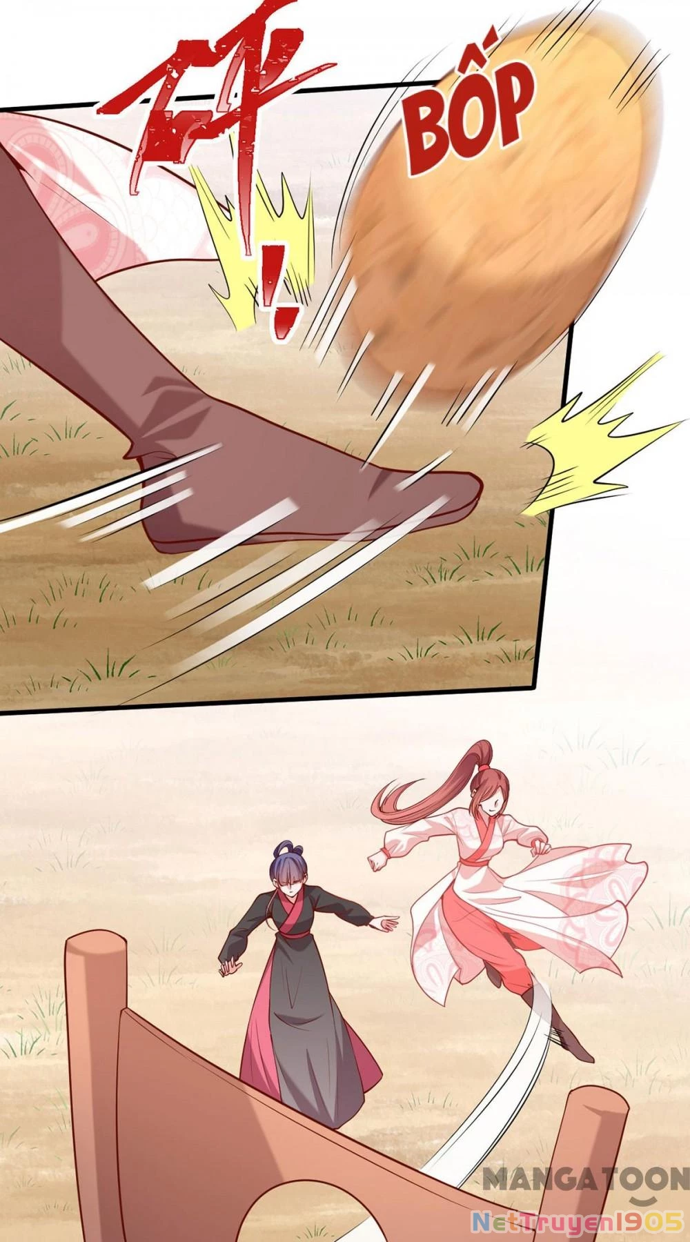 Nhất Phẩm Đích Nữ Chapter 320 - 5