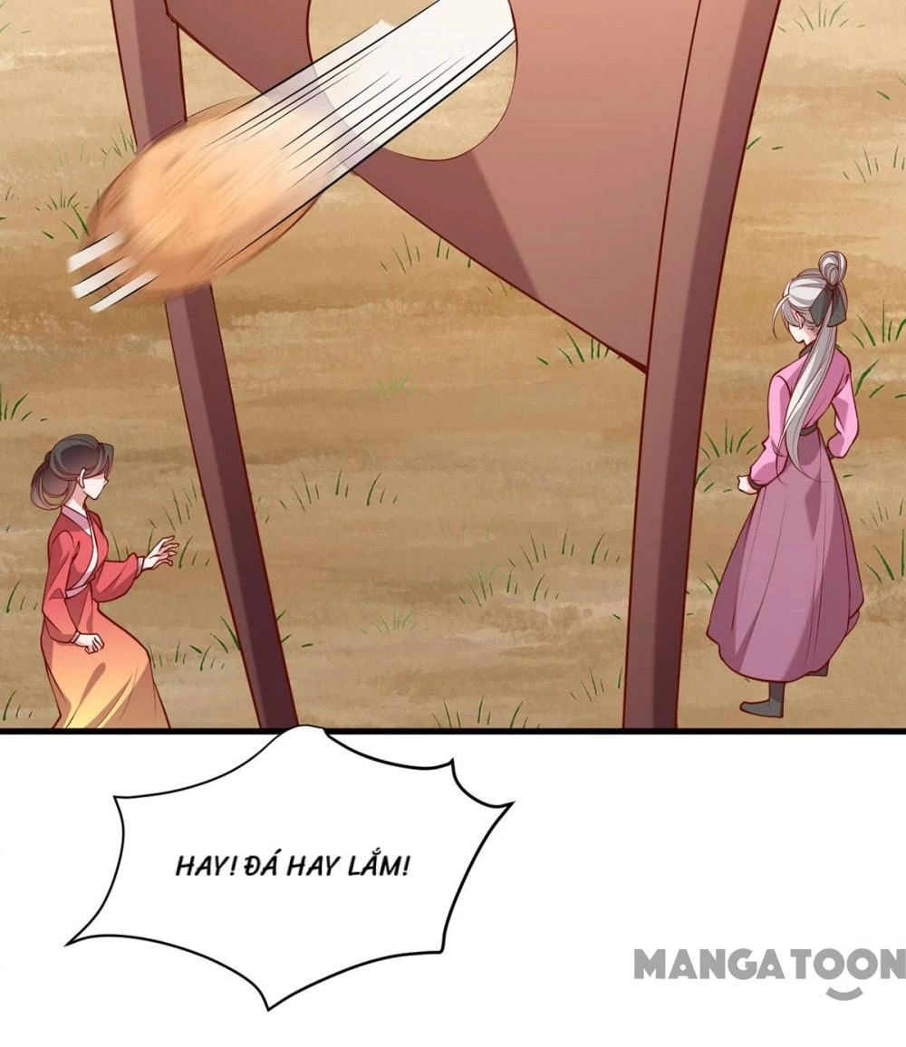 Nhất Phẩm Đích Nữ Chapter 320 - 6