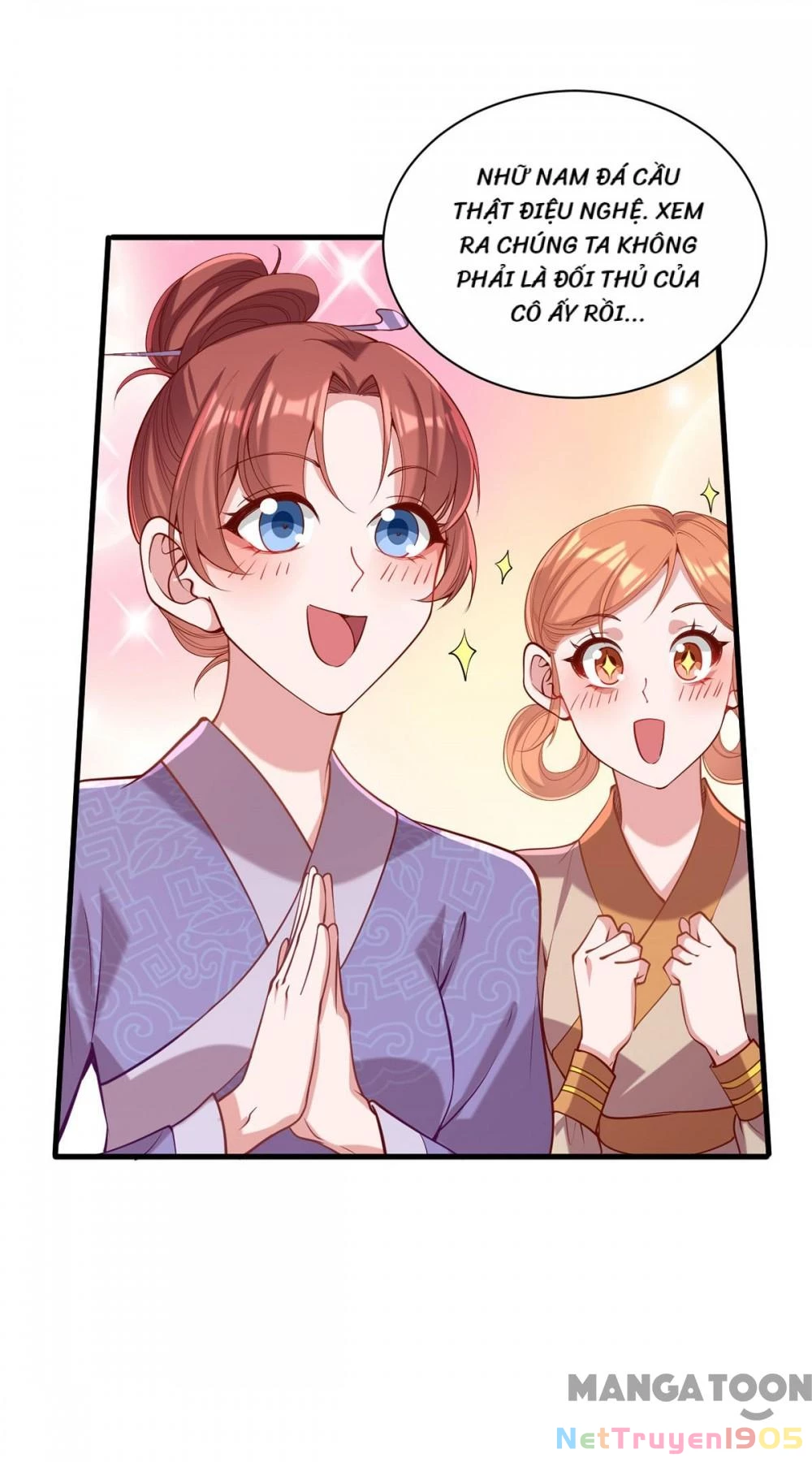 Nhất Phẩm Đích Nữ Chapter 320 - 7